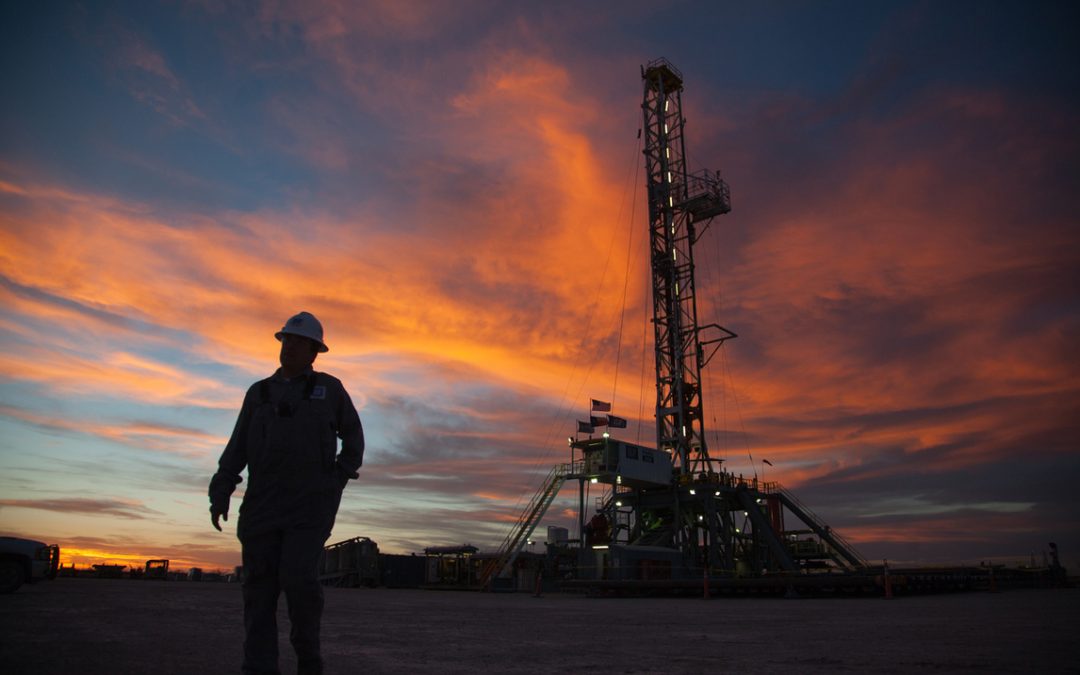 An Investor’s Guide to Upstream Oil and Gas