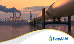 Bonnylightenergy pipeline