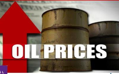 Rising Crude Oil Prices and the Nigerian Economy