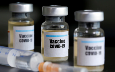 Coronavirus Vaccine: Tailwind for Oil, Headwind for Gold