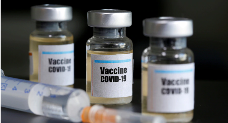 Coronavirus Vaccine: Tailwind for Oil, Headwind for Gold