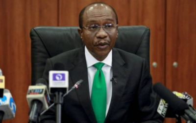 CBN governor: Nigeria requires N35 trillion infrastructure investments for double-digit growth