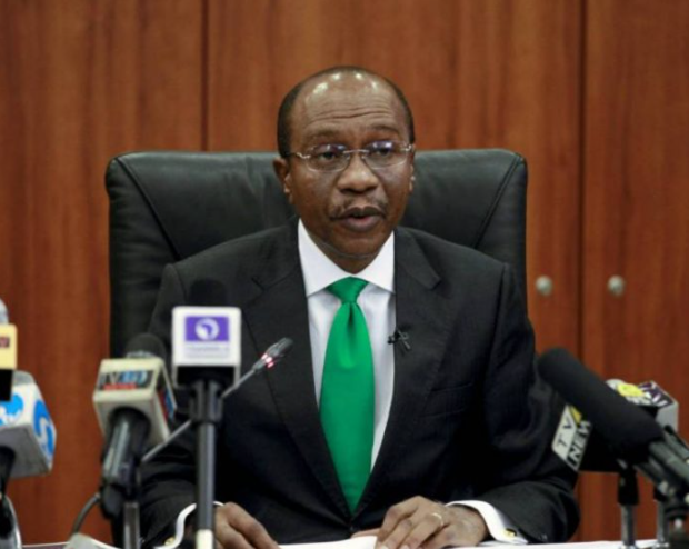 CBN governor: Nigeria requires N35 trillion infrastructure investments for double-digit growth